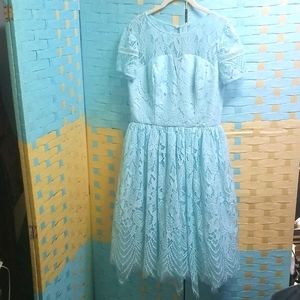 Women's ChiChi London Cocktail Dress